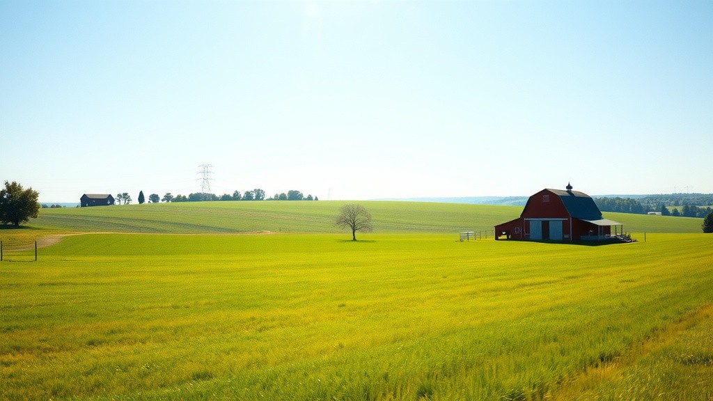 Exploring Farm Animals and Their Importance!
