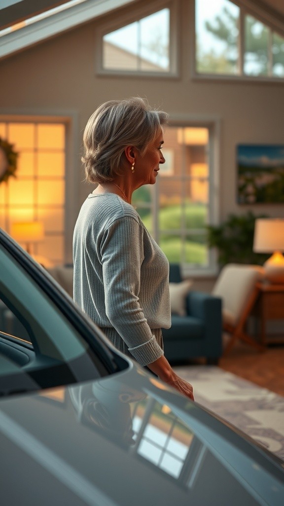 Red Flags and Final Exams: Confronting a Friend's Crush on My Husband