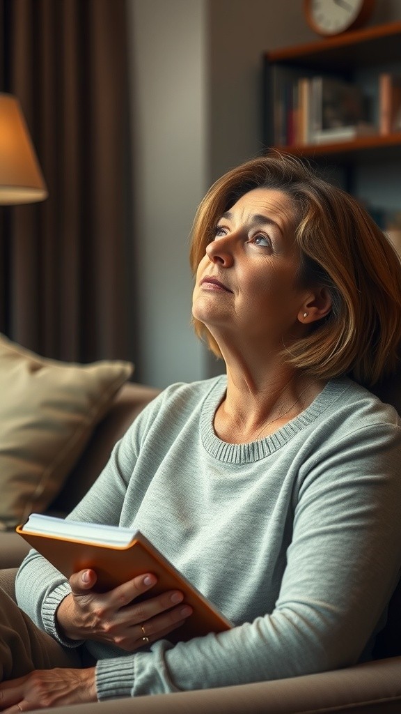 The Weight of Silence