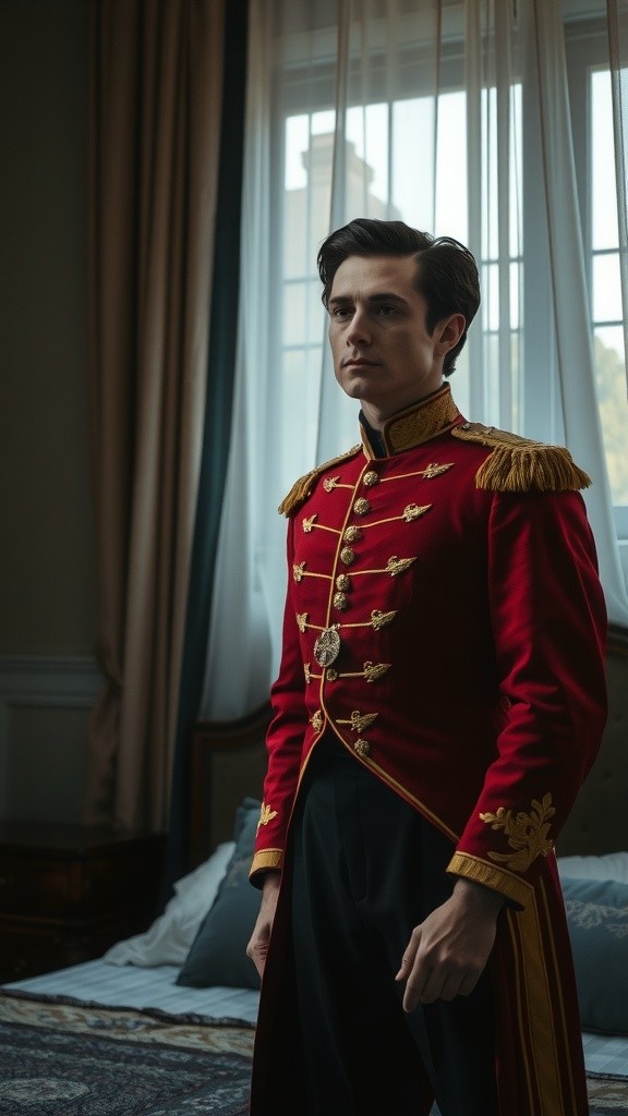 The Silent Struggle of Living