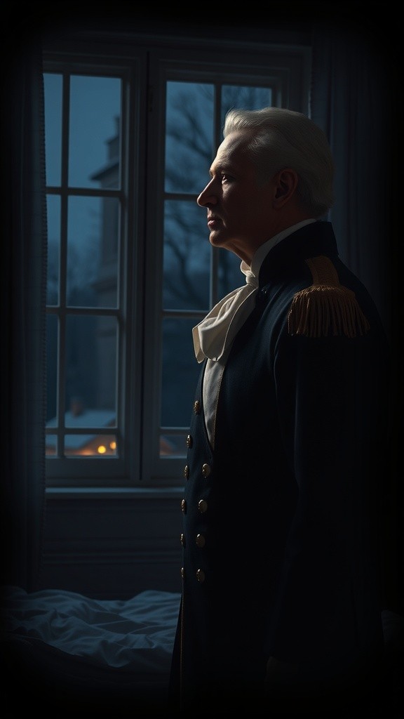 Strength in Silence: A Reminder of Your Resilience