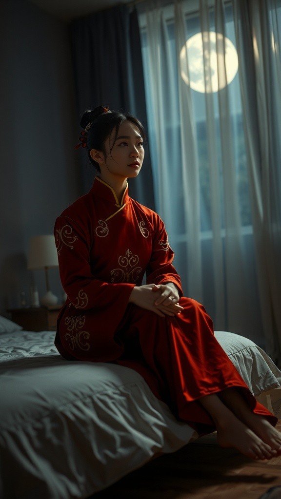 Berani Menjadi Versi Terbaik Diriku