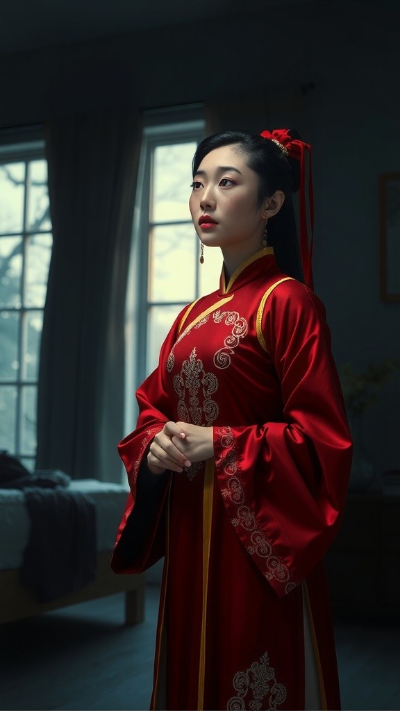 Menemukan Ketangguhan Diri