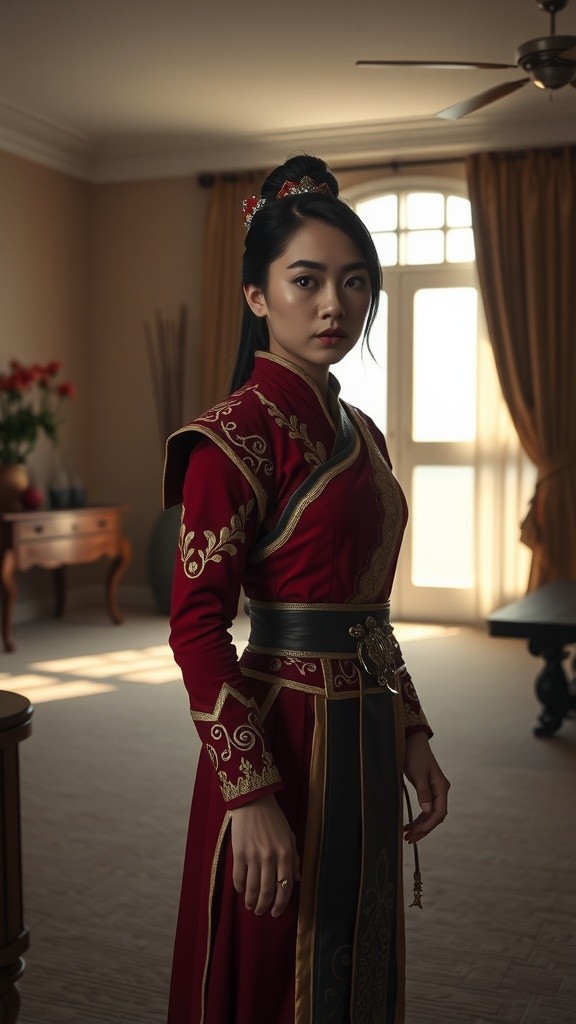 Pertumbuhan Tanpa Pengakuan