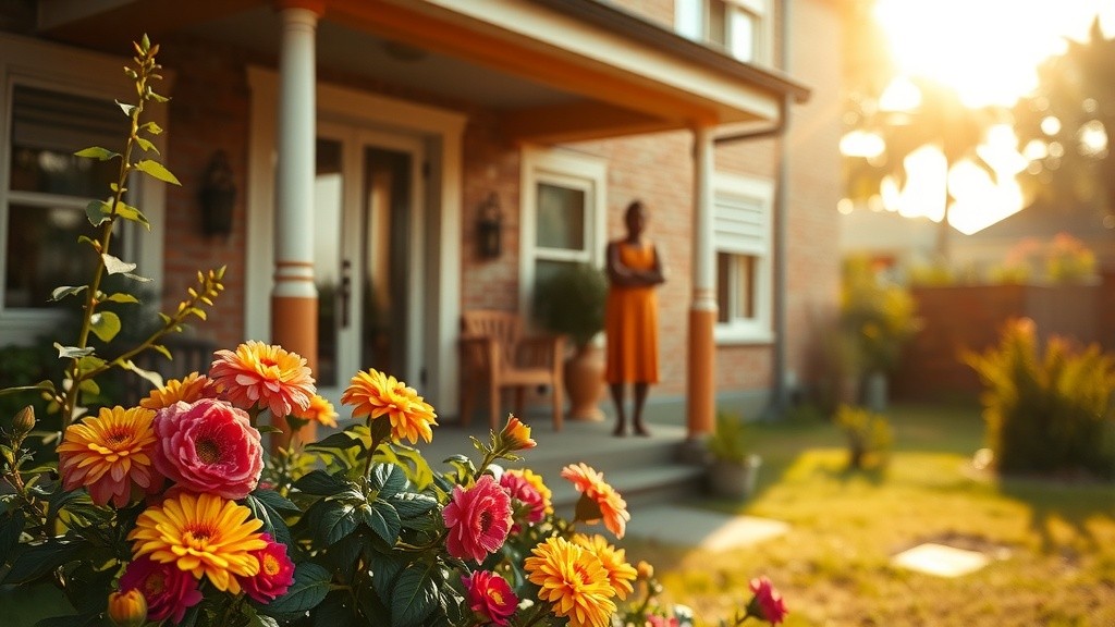 Gossiping Ghanaian Women Discuss a Man