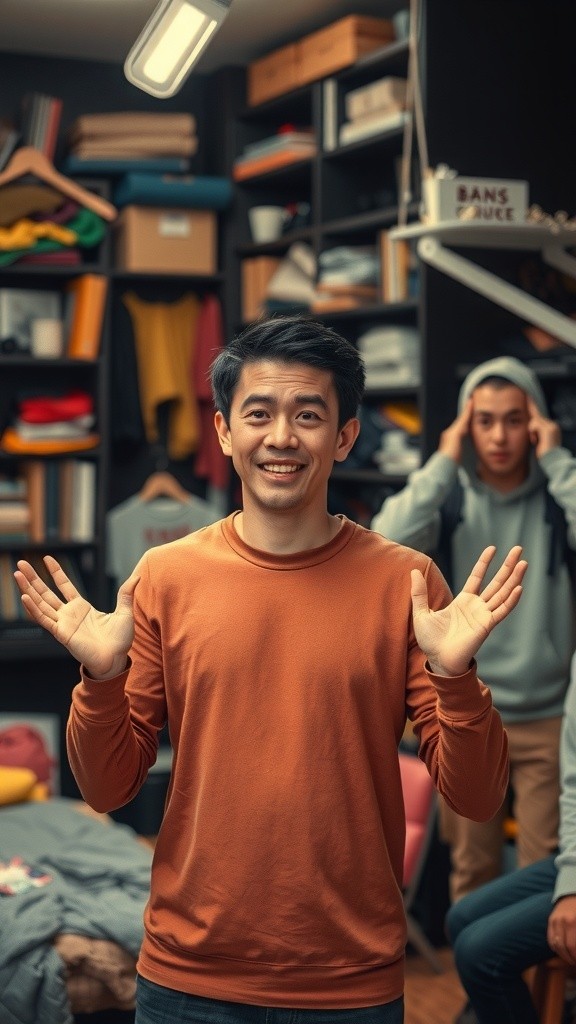 Klip Viral yang Menarik!