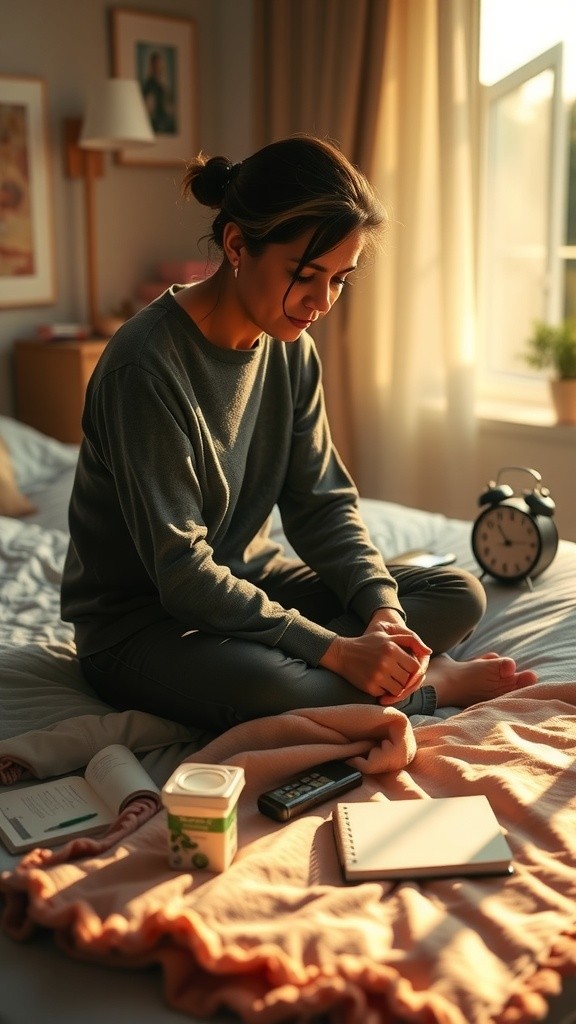 Trauma Belanja: Lupa Permen!