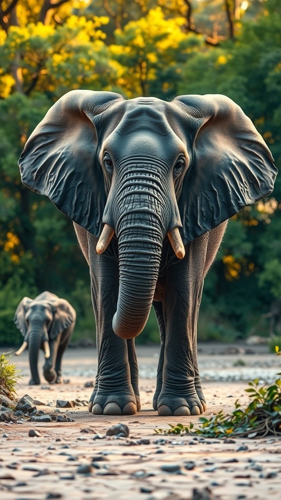 Together for the River