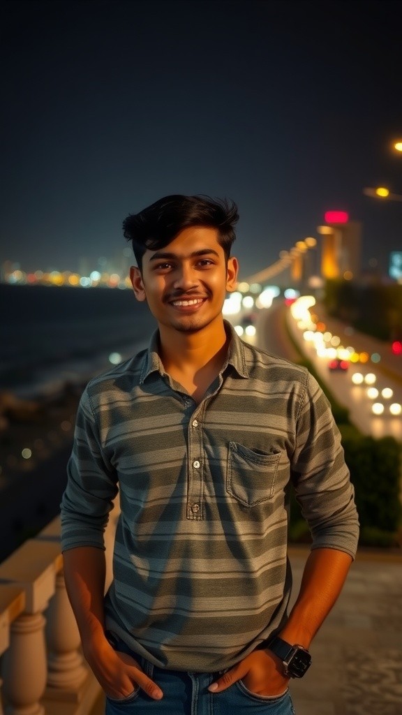 Turning Point at Marine Drive