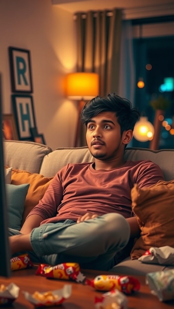 রাহাতের অলসতা: স্লথ প্রো ম্যাক্সের গল্প!