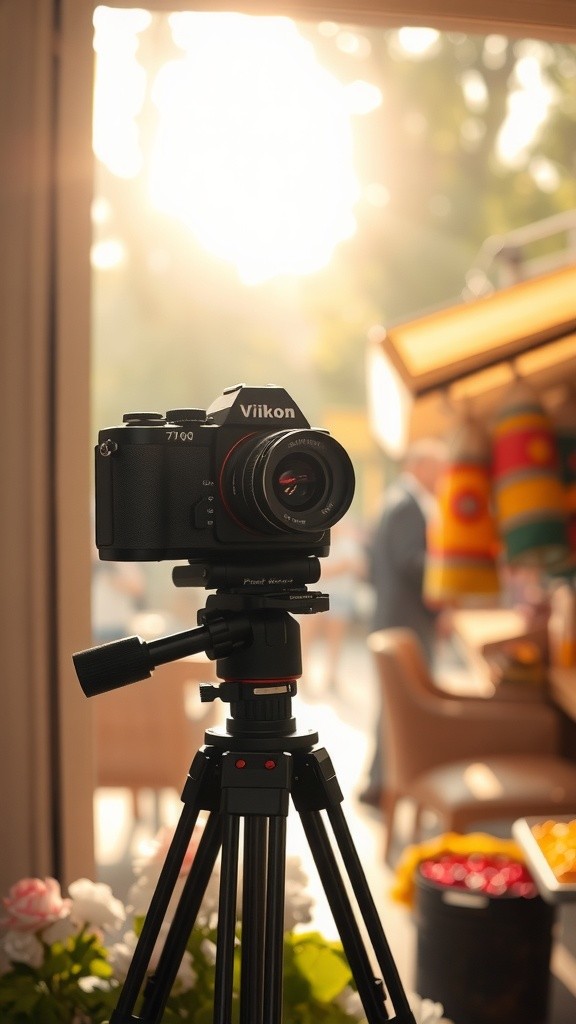 Evolusi Fotografi: Dari Proses Lama ke Instan Modern