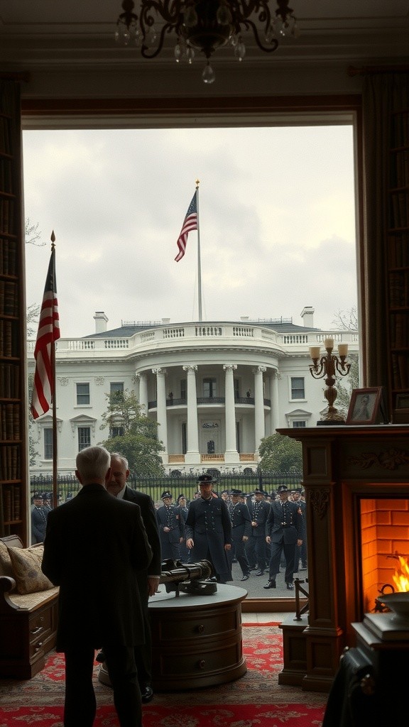 The Life of Abraham Lincoln