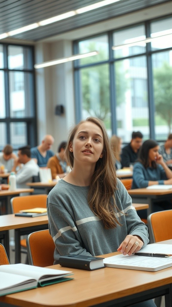 Contagious Yawning Explained