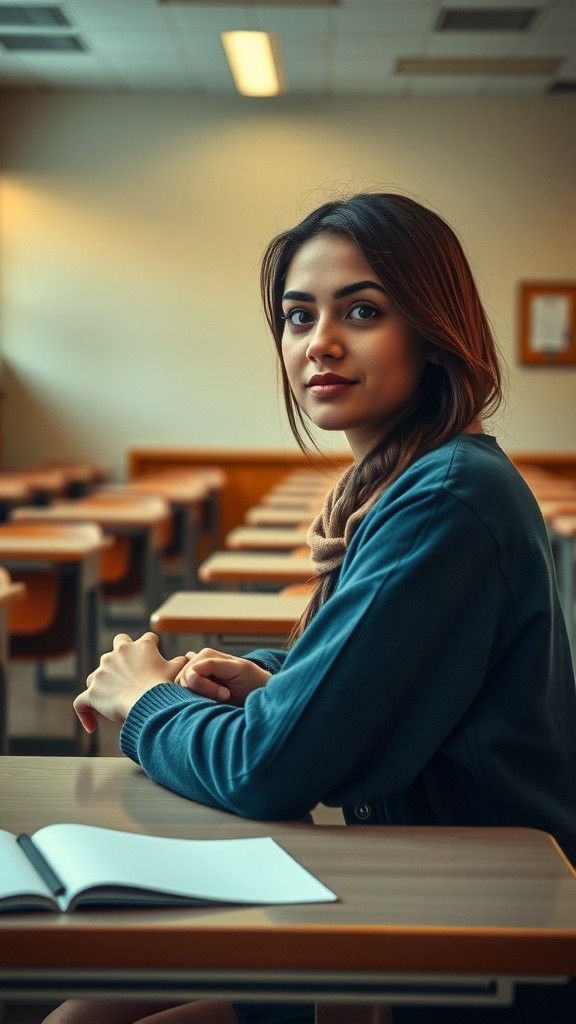 قوة الإقناع: كيف تشجع الآخرين على التغيير