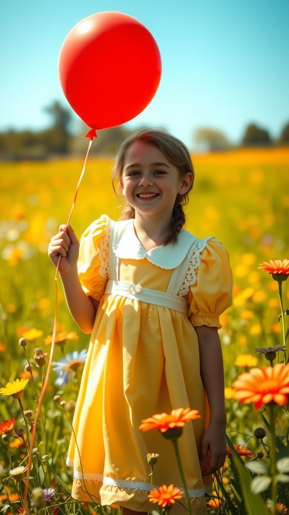 A Brief Moment of Sorrow