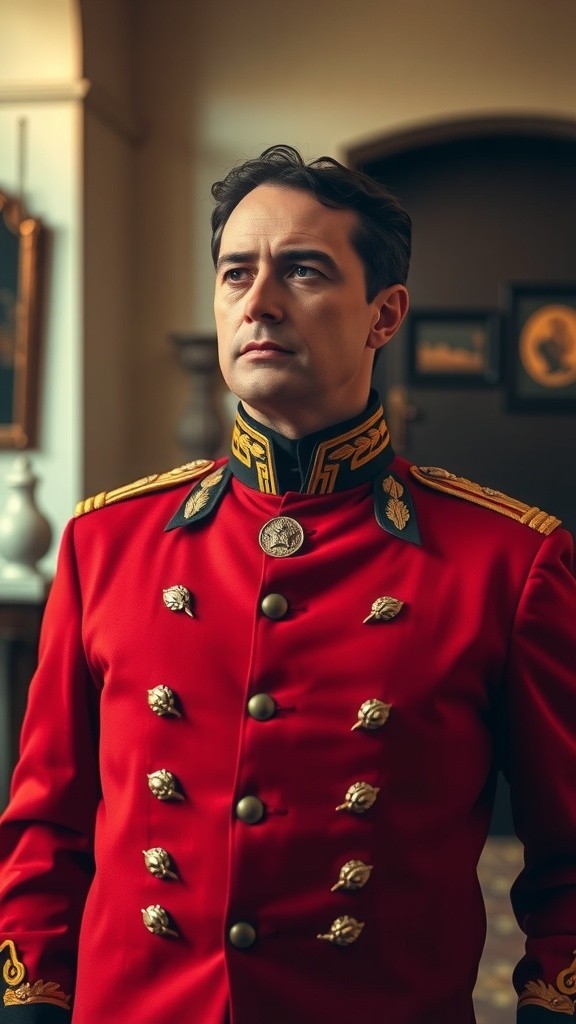 Never Give Up in Life