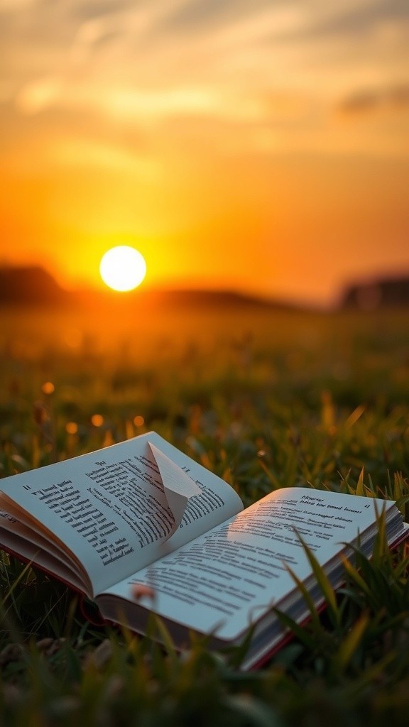 Signs of the End Times