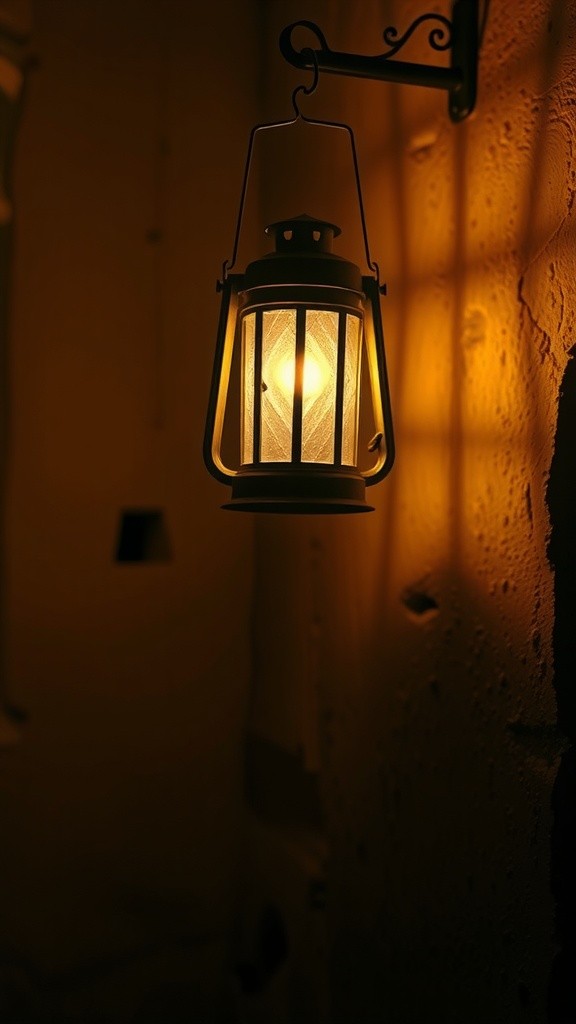 Amina's Stitch of Hope