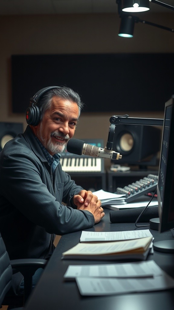 علاقة الموسيقى بالإعلام وتعريف الآلات الموسيقية