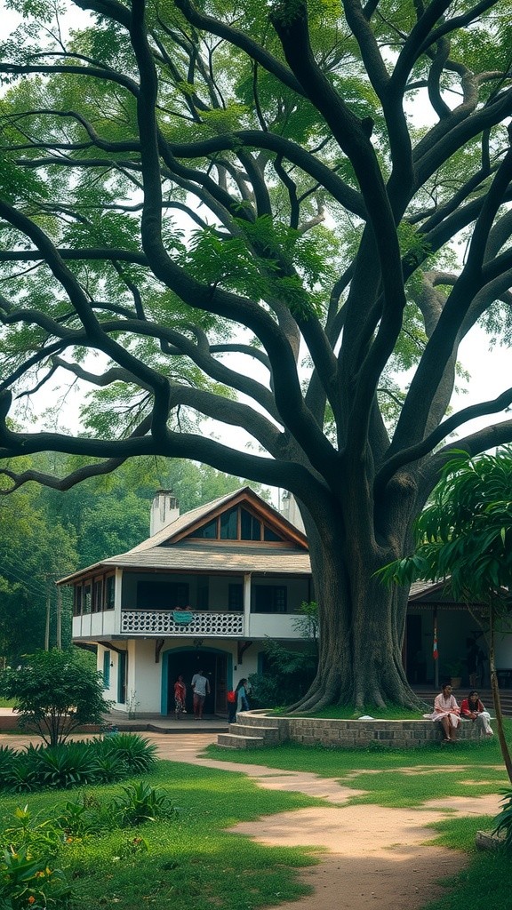 जड़ों की ताकत