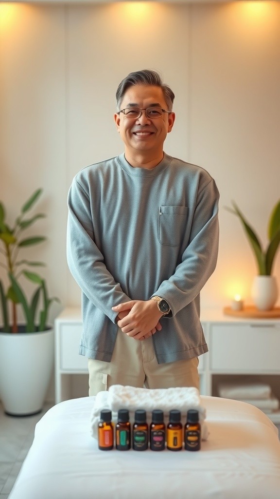 Beban Hidup yang Menyakitkan