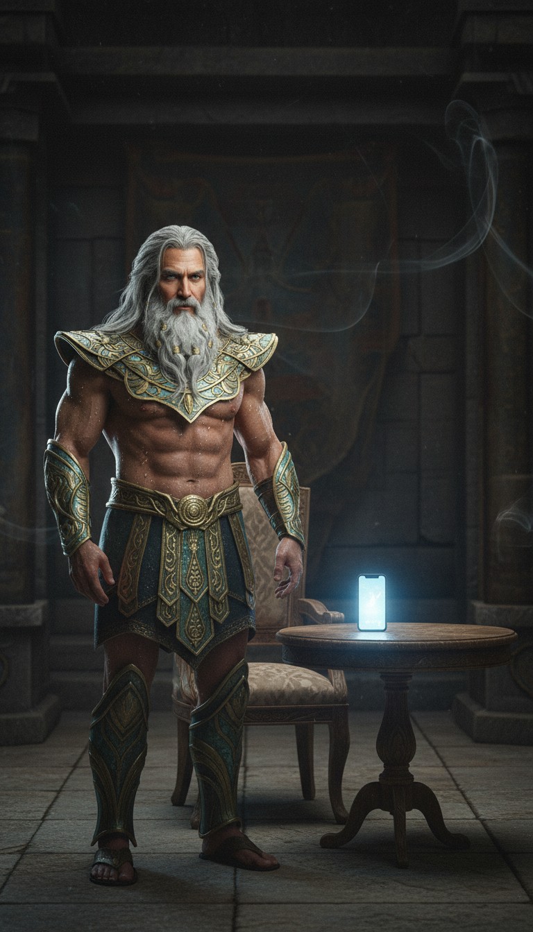 Death: The Start of Something Greater