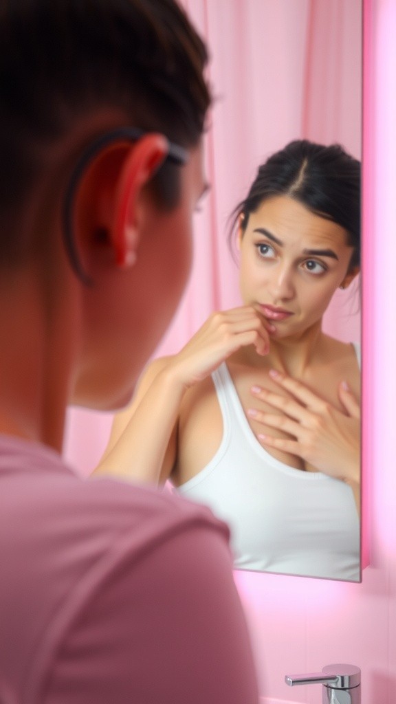 Awasi Kesehatan Payudara: Edukasi Kanker Payudara dan Dukungan Herbal!