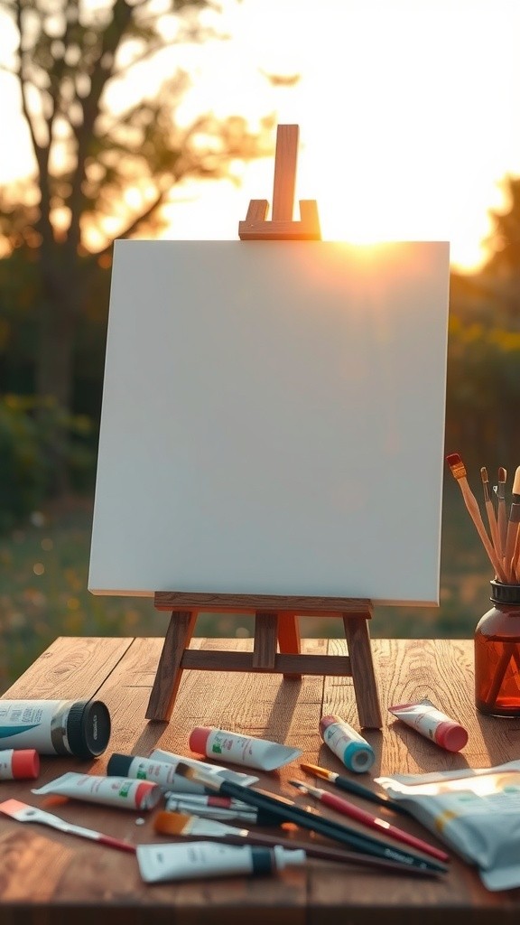 Mulailah Dengan Satu Langkah!