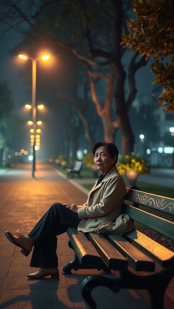 A Call for Hope: Saving a Stranger