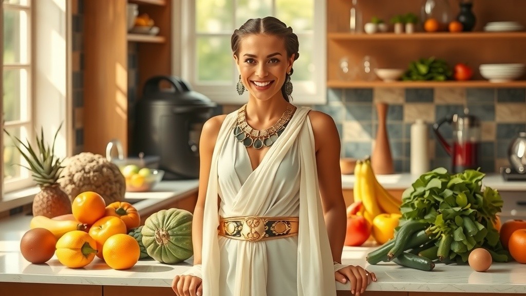 Heart-Healthy Foods: A Kid's Guide