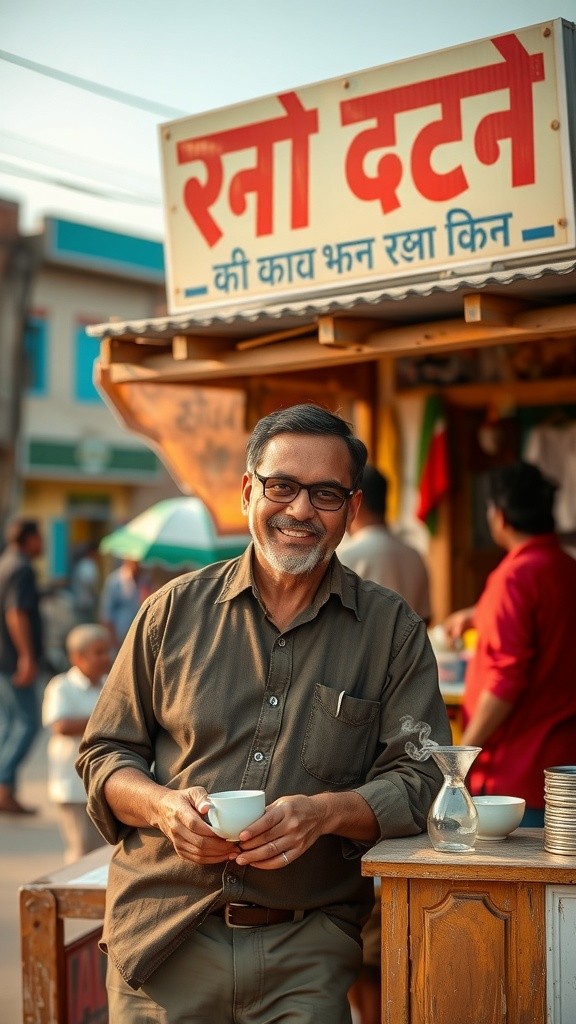 लालची ढाबा वाला: ईमानदारी की सीख