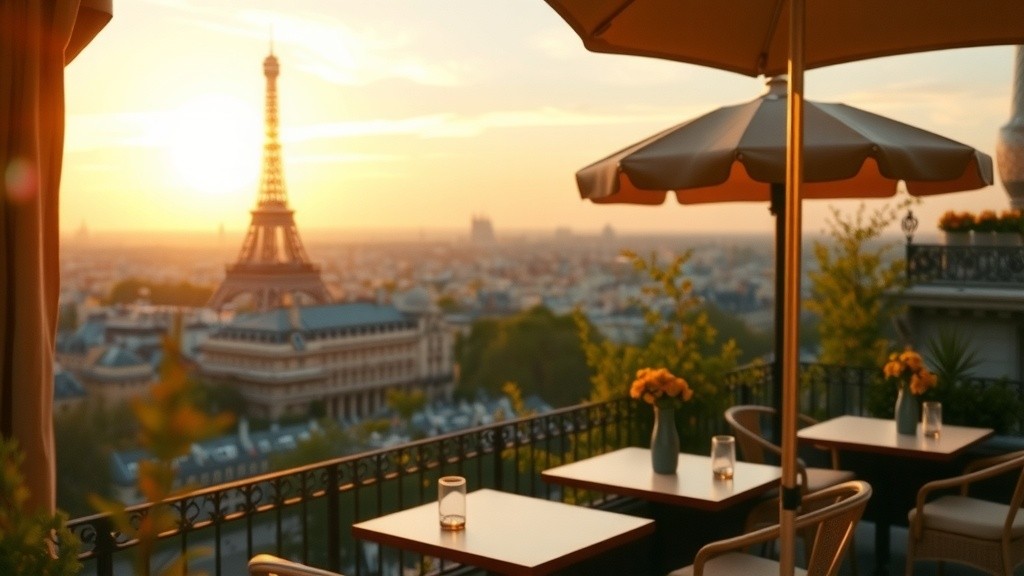 Aurore Parfums: The Essence of Elegance