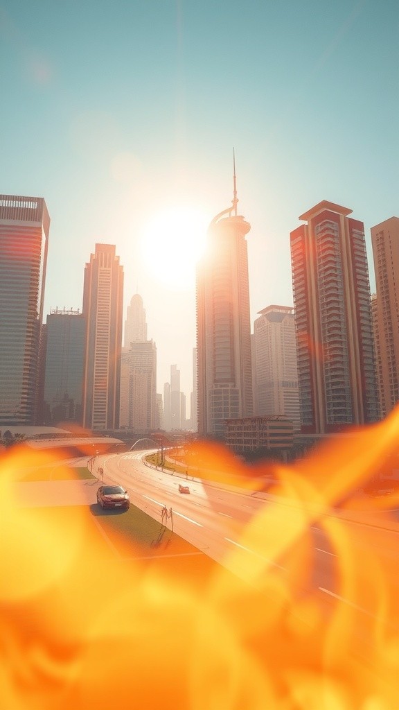 Beat the Dubai Heat: Expert AC Installation & Maintenance