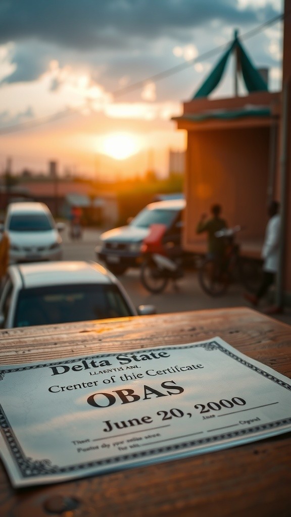 Carrying the Weight of Loss and Finding Strength