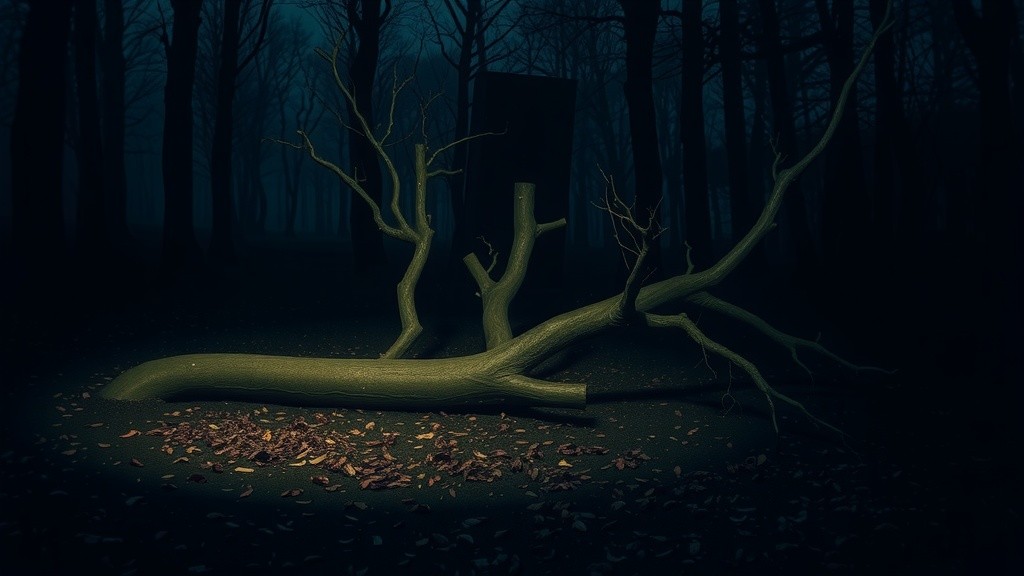 Janji Keselamatan dalam Yesus Kristus