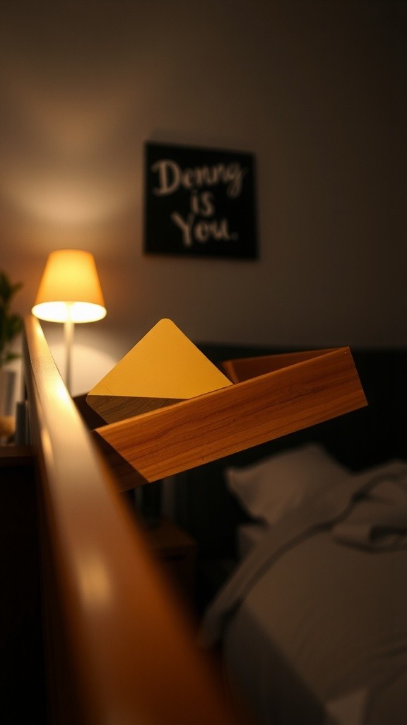 La carta de un padre