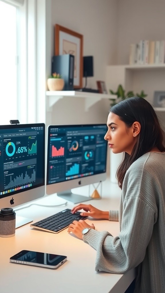 Essential SEO Tools for Boosting Online Visibility