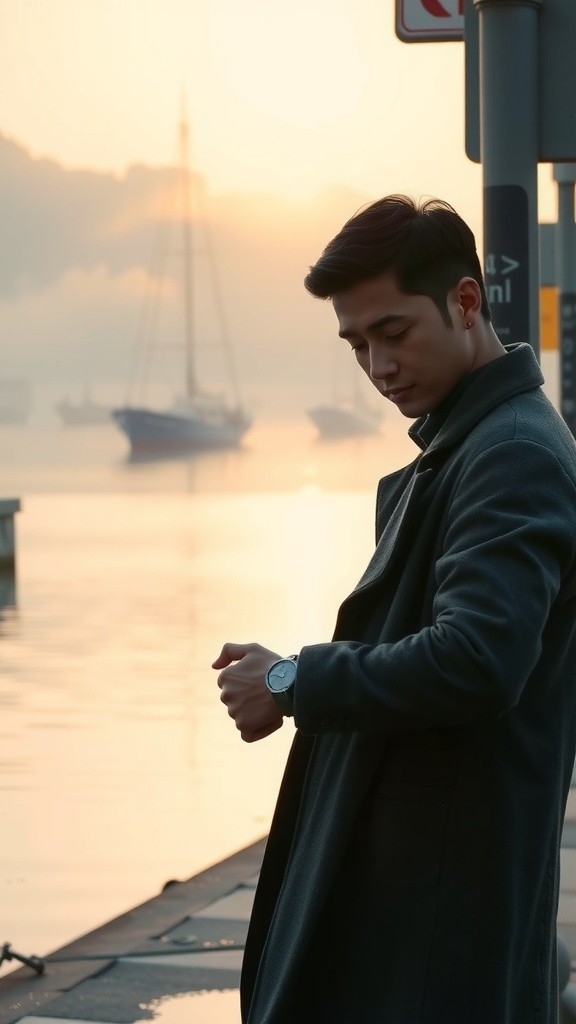 Jangan Menyerah: Peluang di Lautan