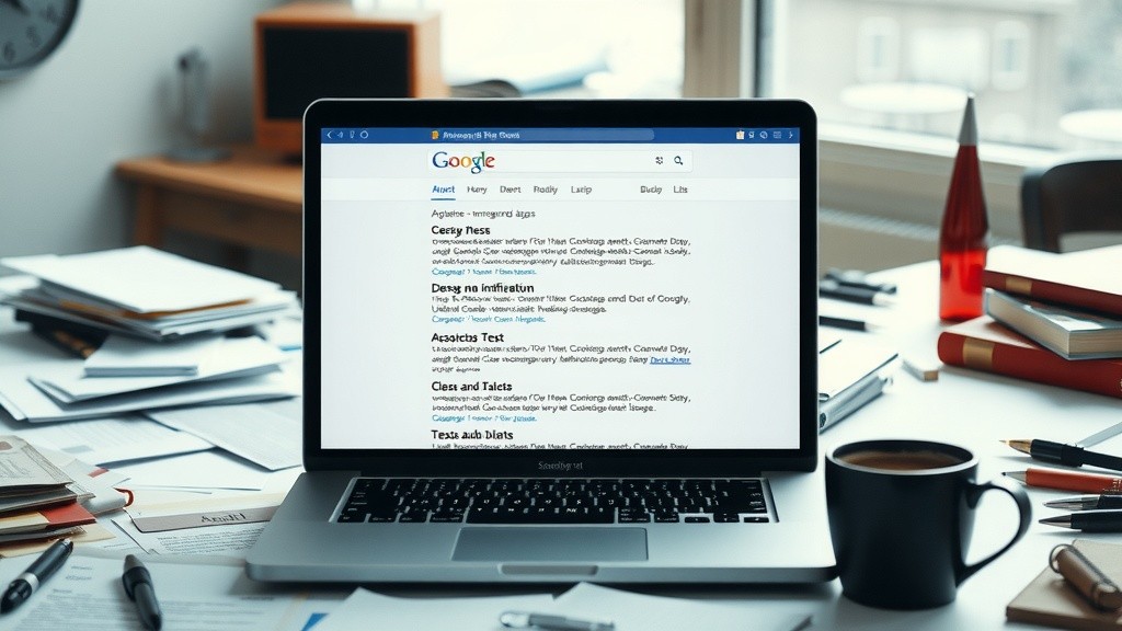 Boost Your Website's Authority with AEO-Optimized Content!