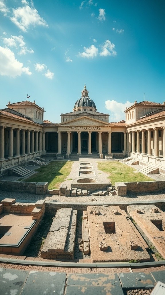 Caesar vs. Pompey: The Great Roman Civil War