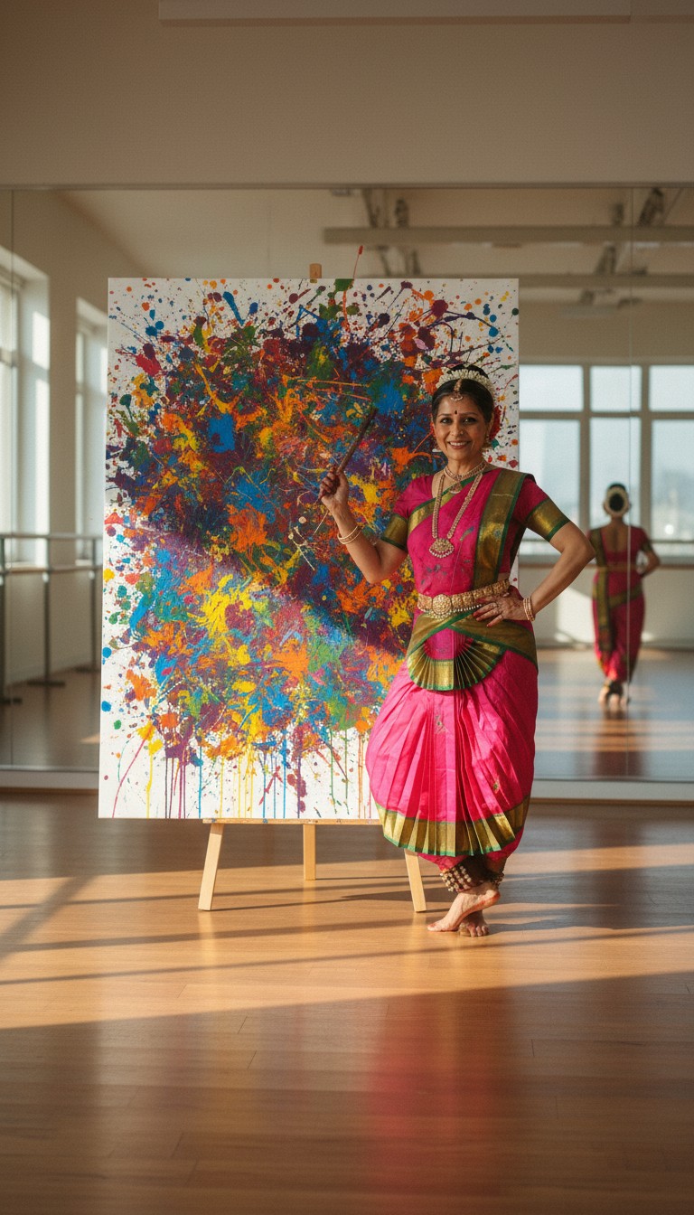Uncovering Asha's Inspiring Journey