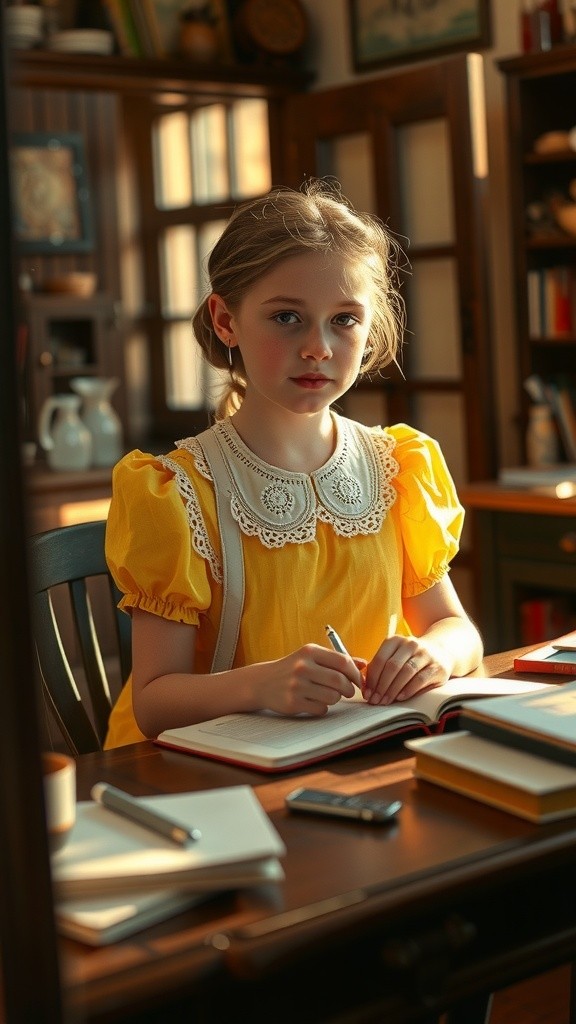 Keajaiban Pensil Bintang