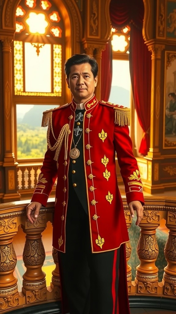 Iskandar Muda: Penguasa Aceh dan Penantang Portugis di Malaka