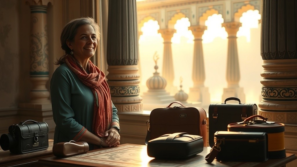 जैन माता का कालों में उजयिन यात्रा