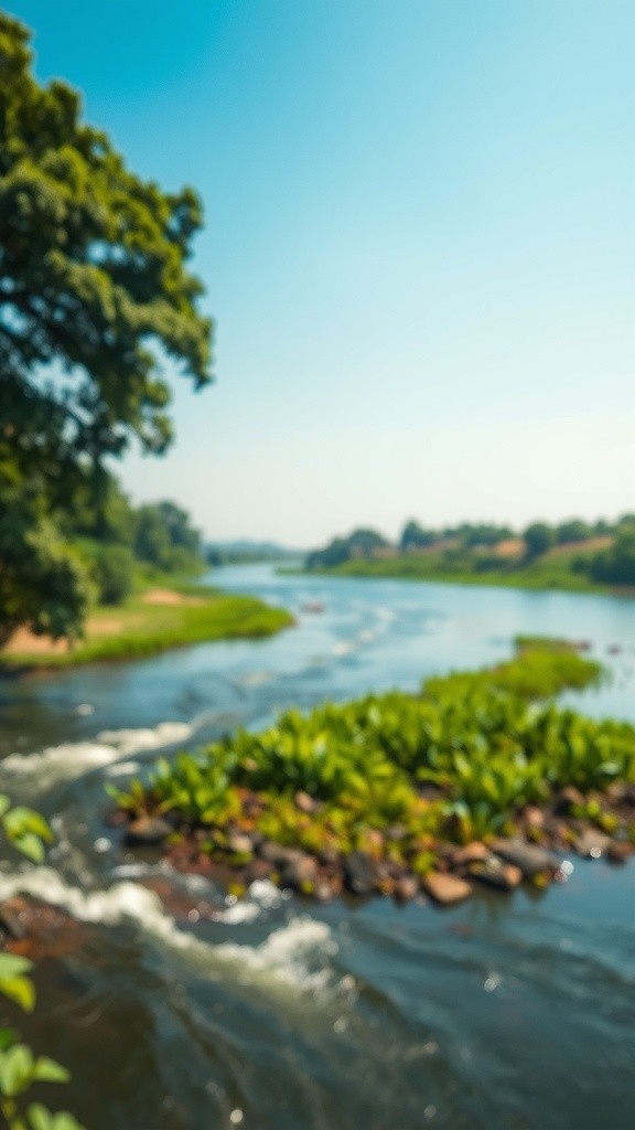 The Discovery of Nigeria