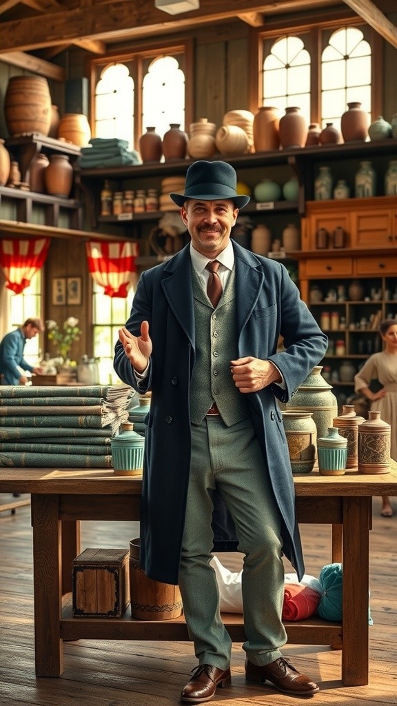 Inovasi Penerbangan Pertama oleh Wright Bersaudara