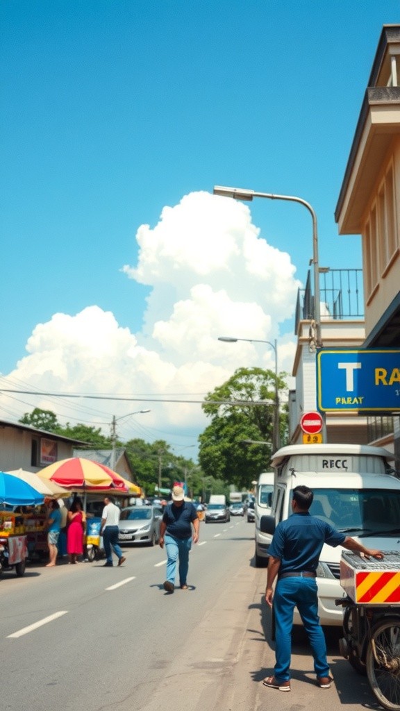 The Boy Who Saved My Phone