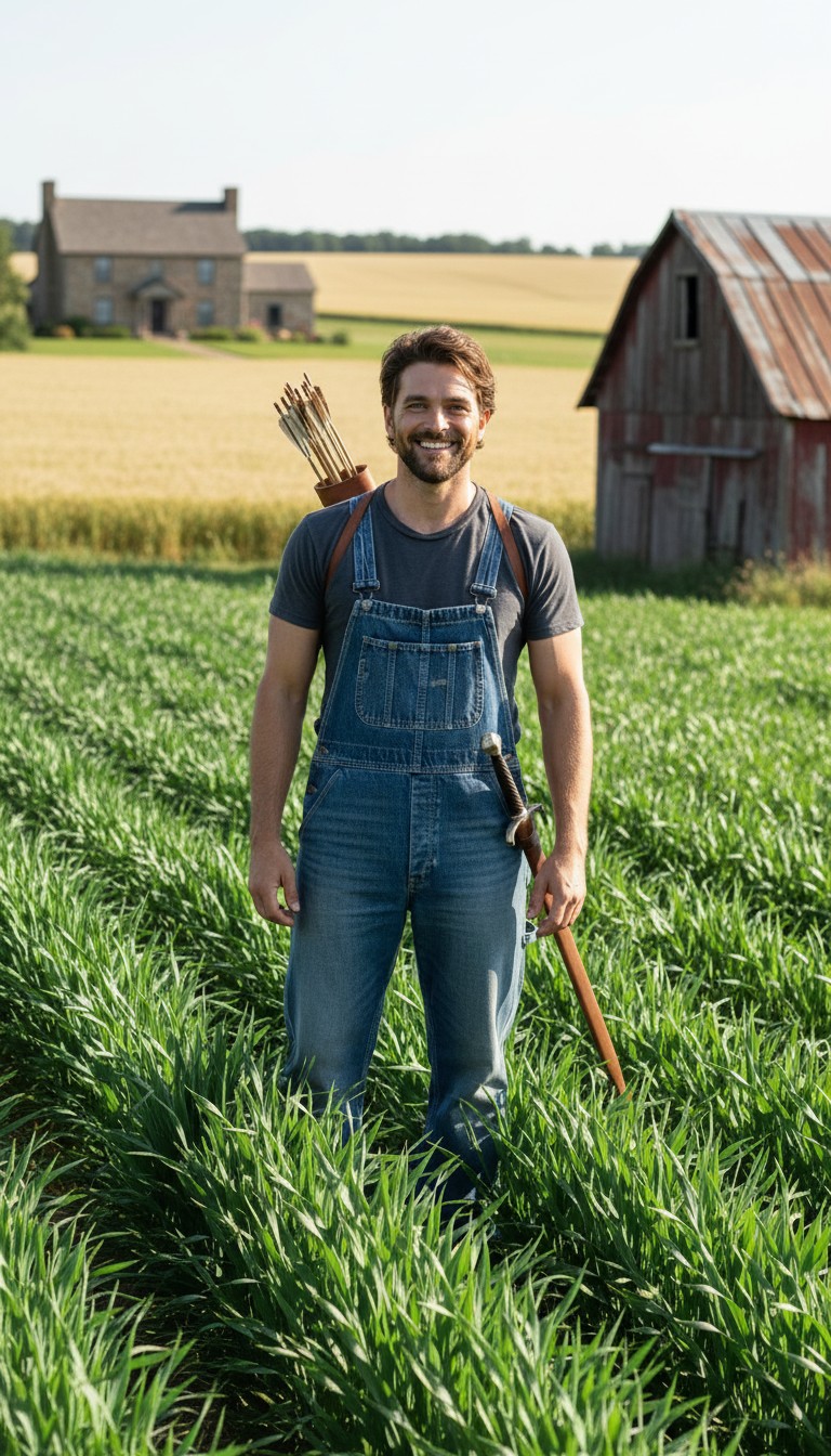 From Loss to Wealth: John's Journey