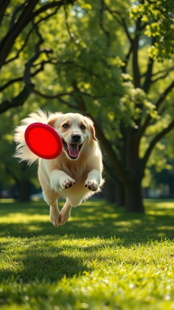 A Tale of Friendship: Dog and Cat