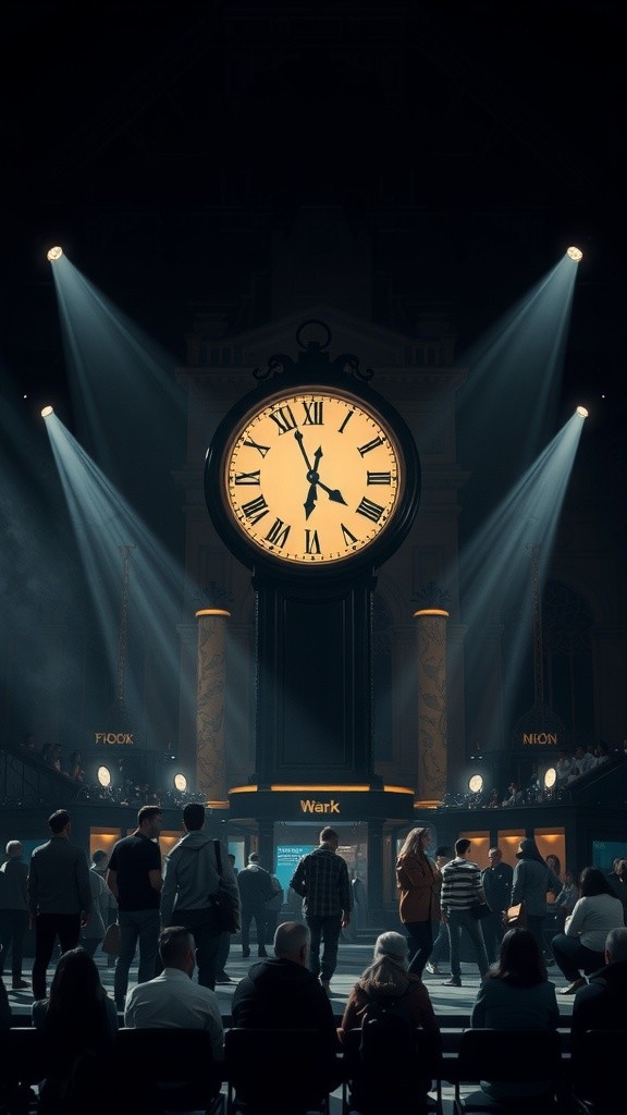 Célébrons les Nouveaux Talents - PAPARAZZI TALENT AWARDS 2025